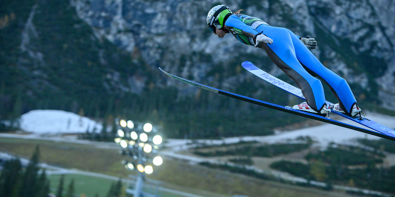FIS mladinsko svetovno prvenstvo v nordijskem smučanju in U23 svetovno prvenstvo v teku na smučeh