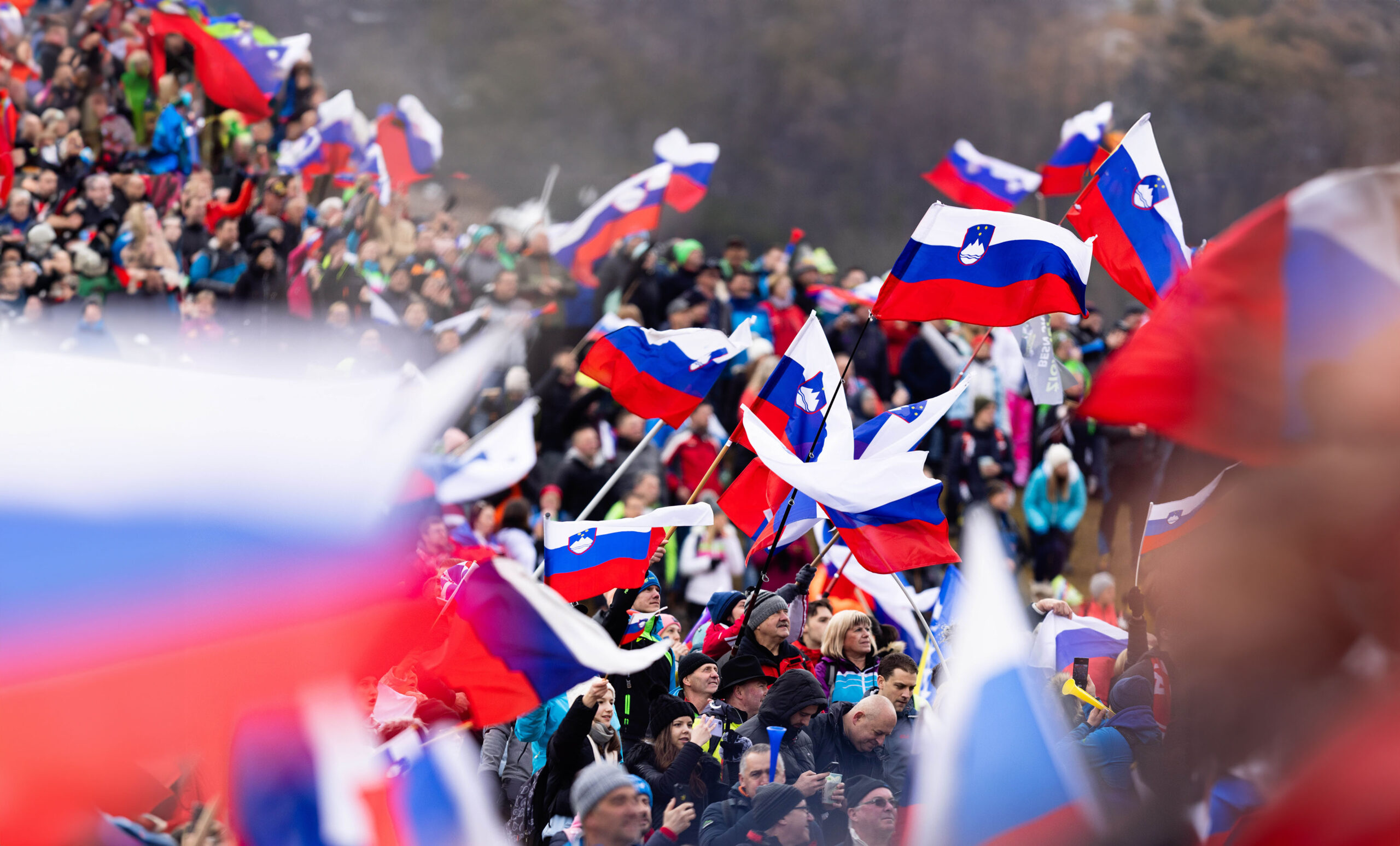 Ženski nogomet, Slovenja, A reprezentanca