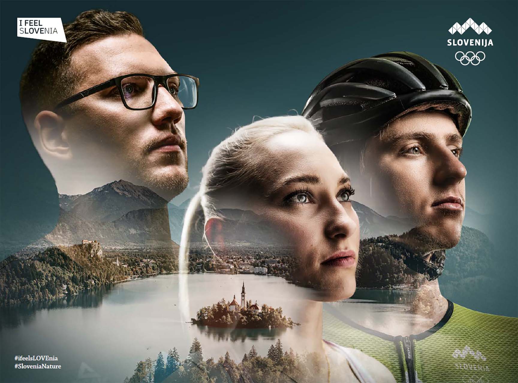 Olimpijska kampanja Pariz 2024