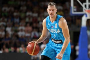 Dragic