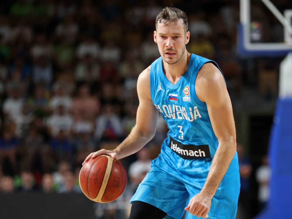 Dragic